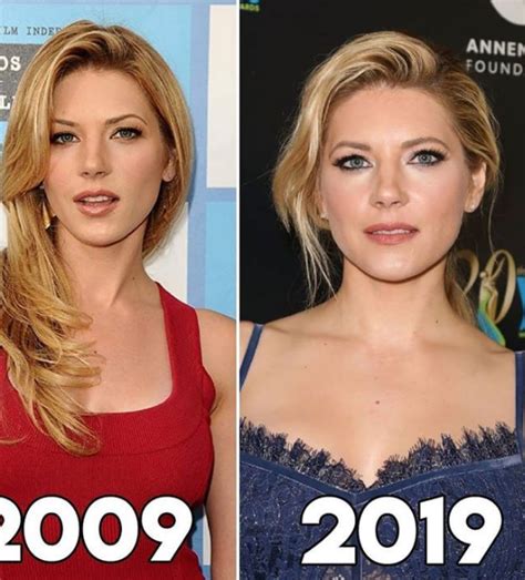 katheryn winnick boobs|Katheryn Winnick Plastic Surgery: Boob Job